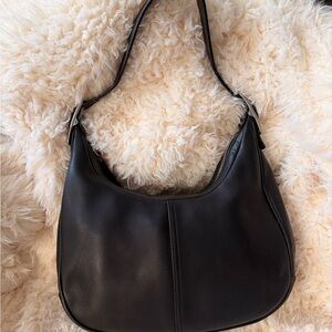 Coach Legacy West Zoe Hobo 9342
